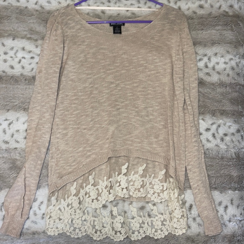 long sleeve